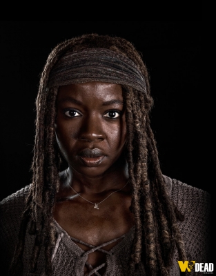 The Walking Dead 8ª Temporada
