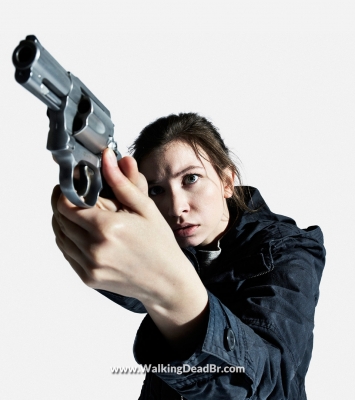 The Walking Dead 8ª Temporada
