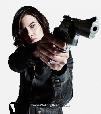 The Walking Dead 8ª Temporada
