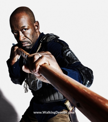 The Walking Dead 8ª Temporada
