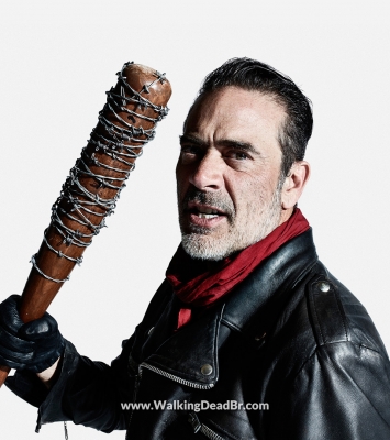 The Walking Dead 8ª Temporada
