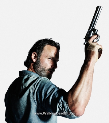 The Walking Dead 8ª Temporada
