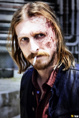 The Walking Dead 8ª Temporada
