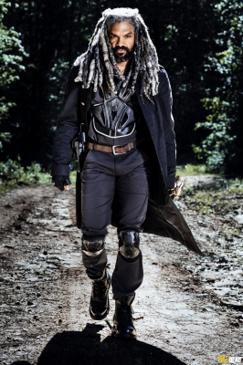 The Walking Dead 8ª Temporada
