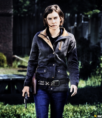 The Walking Dead 8ª Temporada
