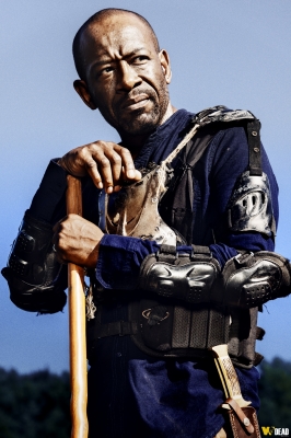 The Walking Dead 8ª Temporada
