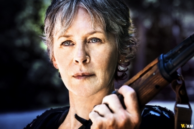 The Walking Dead 8ª Temporada
