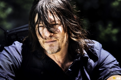 The Walking Dead 8ª Temporada

