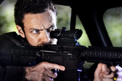 The Walking Dead 8ª Temporada

