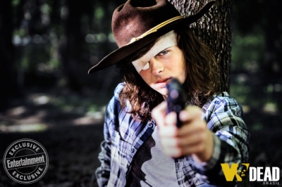 The Walking Dead 8ª Temporada

