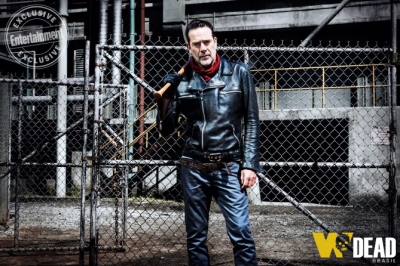 The Walking Dead 8ª Temporada
