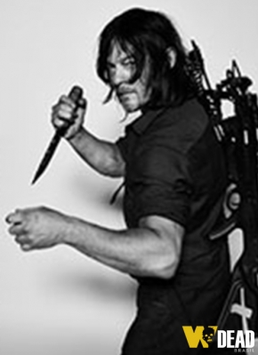 The Walking Dead 8ª Temporada
