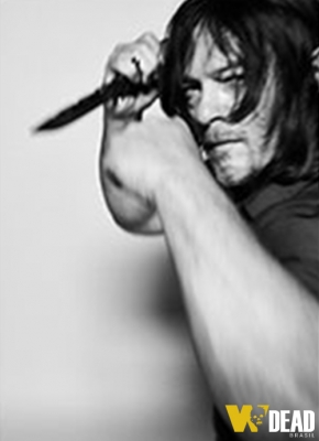 The Walking Dead 8ª Temporada
