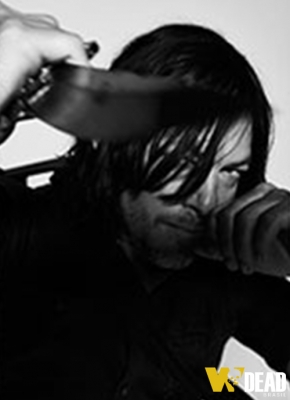 The Walking Dead 8ª Temporada

