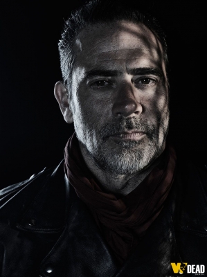 The Walking Dead 8ª Temporada
