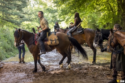 S09E01 - A New Beginning
