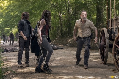 S09E01 - A New Beginning
