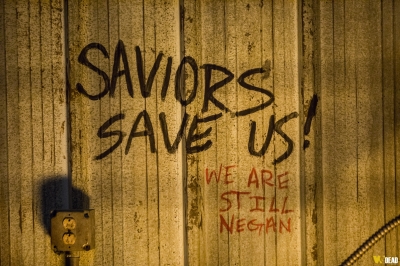 S09E01 - A New Beginning

