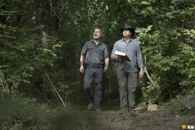 S09E02 - The Bridge
