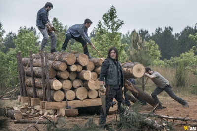 S09E02 - The Bridge
