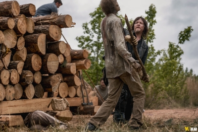 S09E02 - The Bridge
