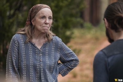 S09E02 - The Bridge
