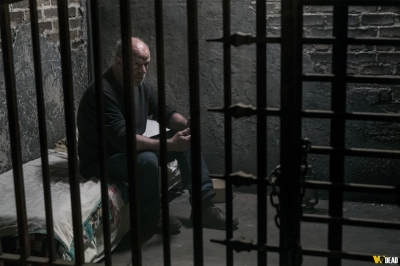 S09E02 - The Bridge
