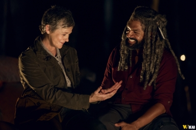 S09E02 - The Bridge
