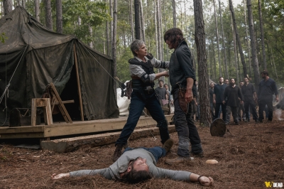 S09E02 - The Bridge
