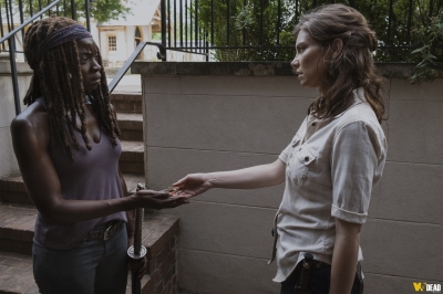 S09E05 - What Comes After
