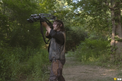 S09E05 - What Comes After
