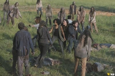 S09E05 - What Comes After
