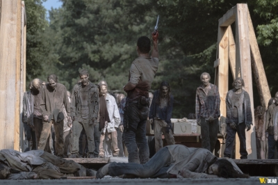 S09E05 - What Comes After
