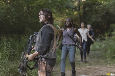 Click to view full size image
==============
S09E05 - What Comes After
S09E05 - What Comes After