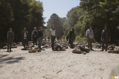 S09E05 - What Comes After
