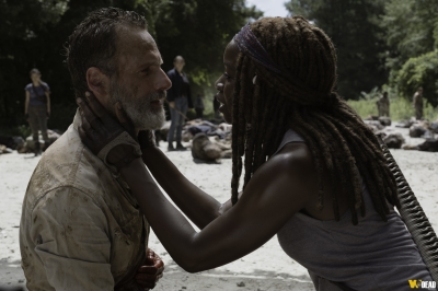S09E05 - What Comes After
