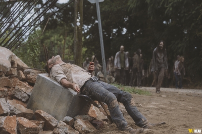 S09E05 - What Comes After
