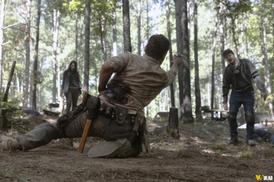 S09E05 - What Comes After
