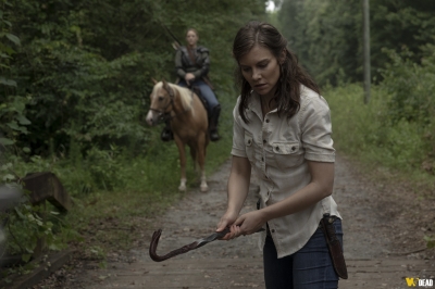 S09E05 - What Comes After

