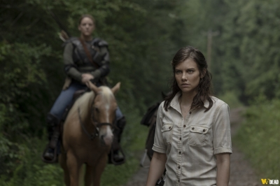 S09E05 - What Comes After
