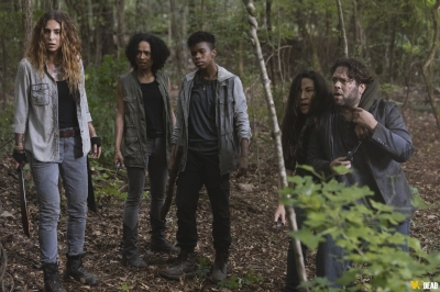 S09E05 - What Comes After
