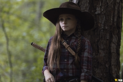 S09E05 - What Comes After
