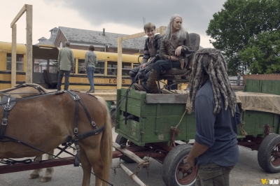 S09E06 - Who Are You Now
