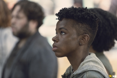 S09E06 - Who Are You Now
