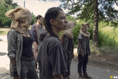 S09E06 - Who Are You Now
