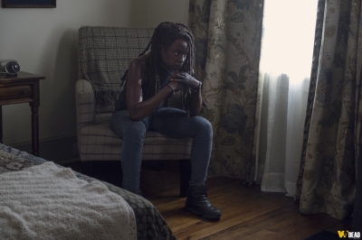 S09E06 - Who Are You Now
