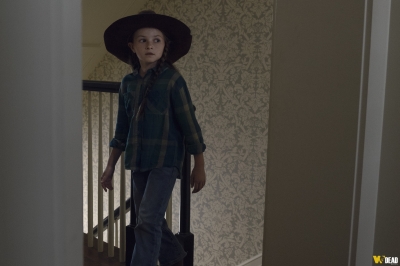 S09E06 - Who Are You Now
