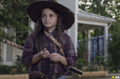 S09E06 - Who Are You Now
