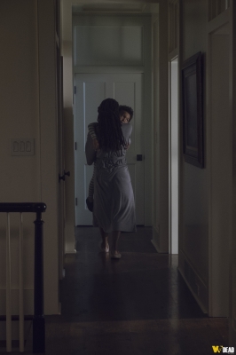 S09E06 - Who Are You Now

