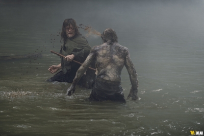 S09E06 - Who Are You Now
